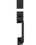 Iron Black Handleset I746287