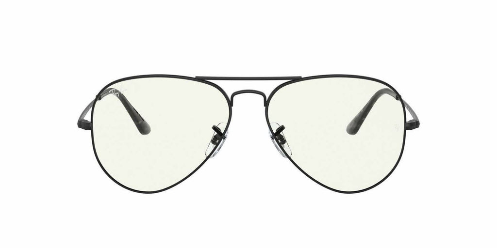 Aviator Metal Sunglasses L3591