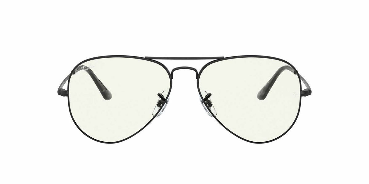 Aviator Metal Sunglasses L3591