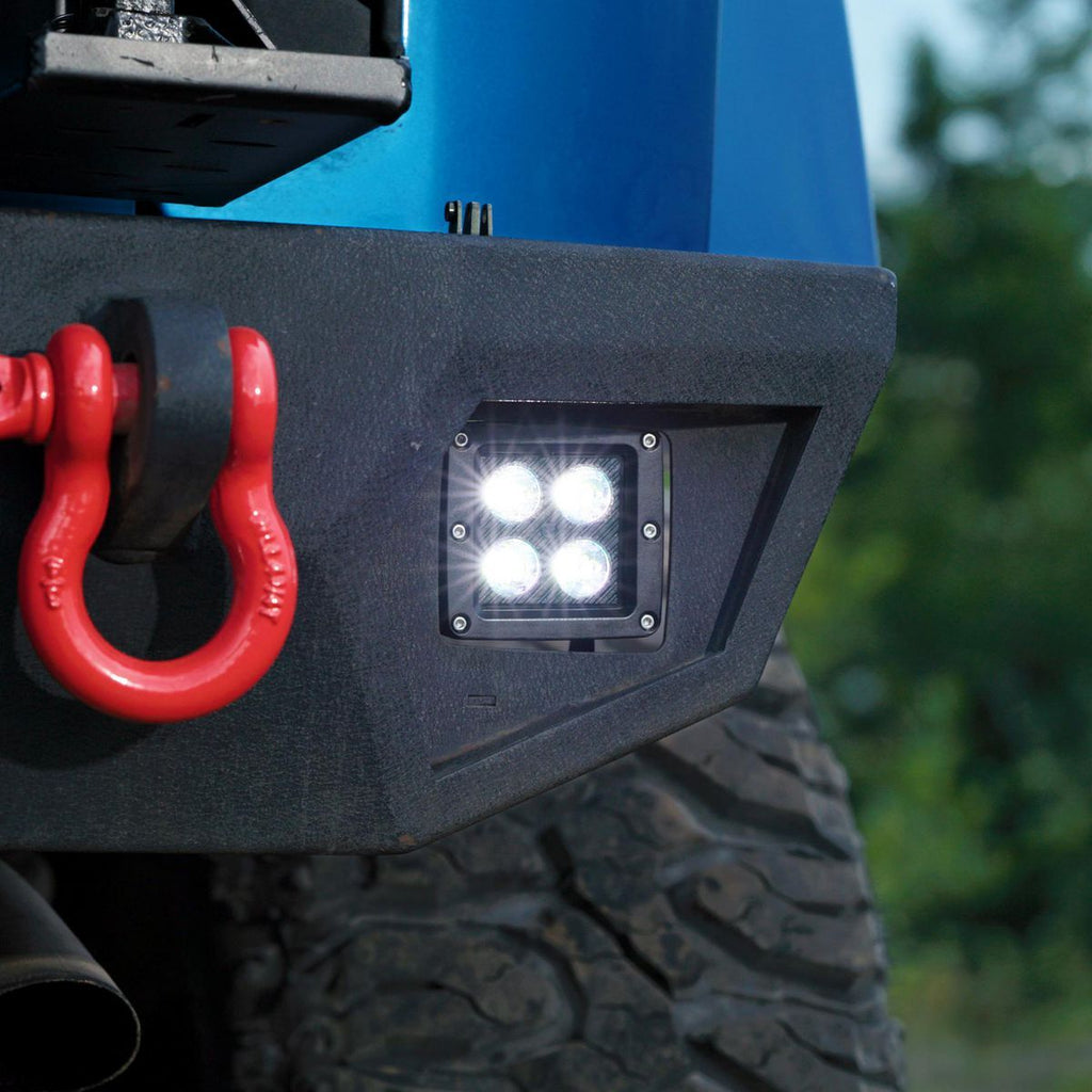 LED Floodlight L69841