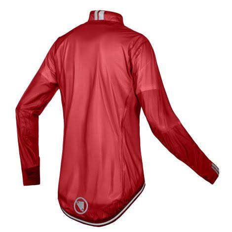 White Jacket J224008