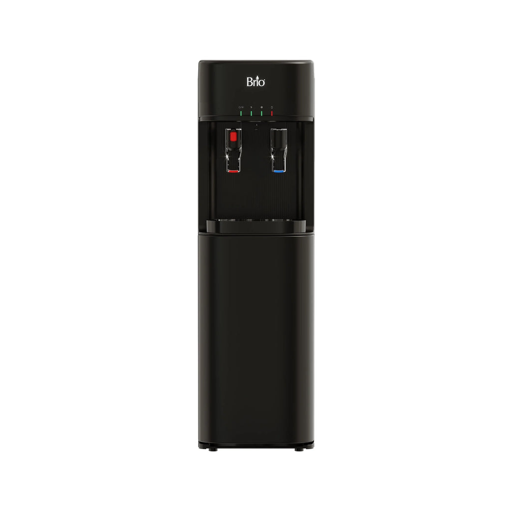 Bottom Load Water Cooler Dispenser for 5 Gallon Bottles H82210