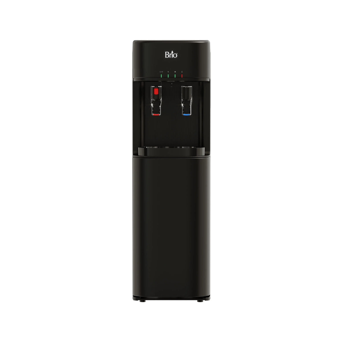 Bottom Load Water Cooler Dispenser for 5 Gallon Bottles H82210