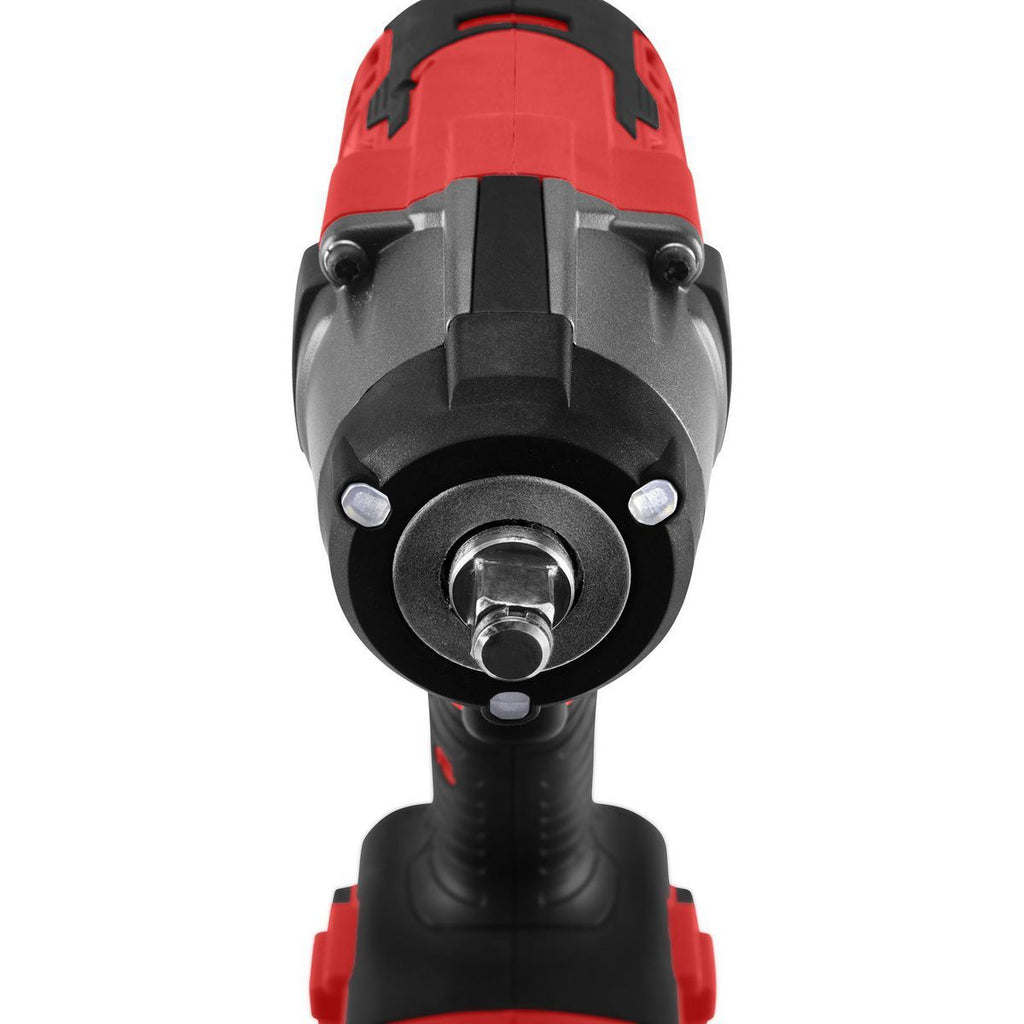 Cordless 3/8 in. Compact Impact Wrench U6327