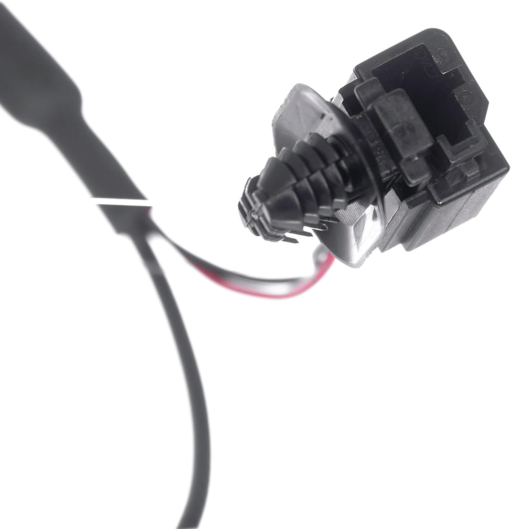 Replacement Rear View Backup Camera for Audi A3 Sedan and VW Tiguan G301869