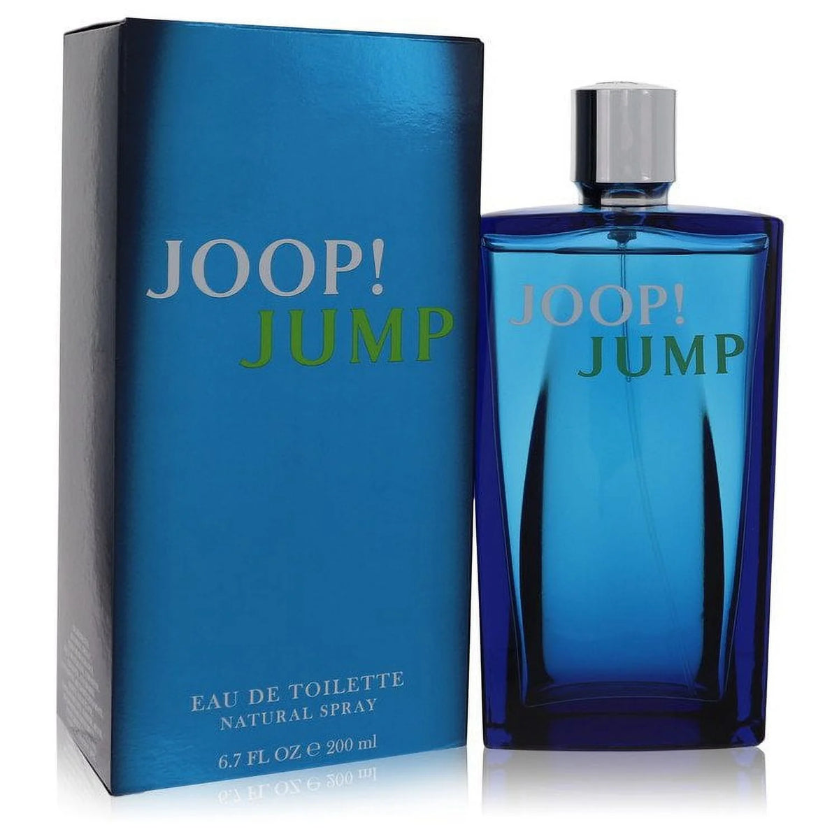 Eau De Toilette Spray 6.7 oz Y126
