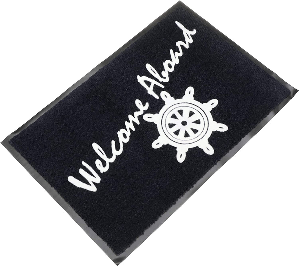 Boating Floor Mat E1279