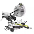 12 in. Corded Sliding Compound Miter Saw M234341