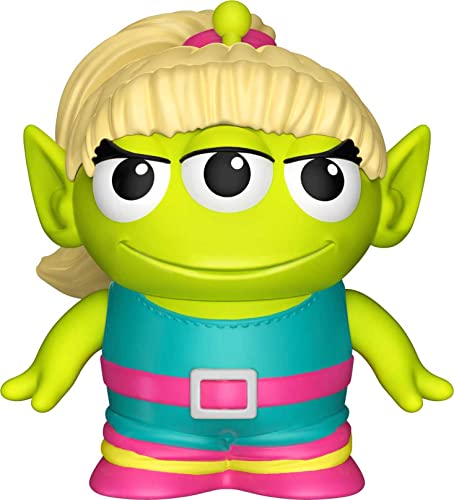Pixar Alien Action Figures 2-Pack N824077