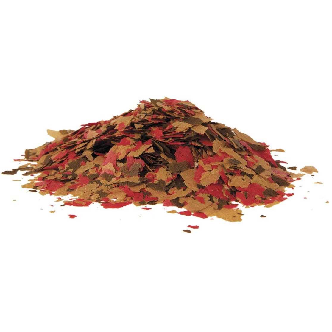 Tropical Flakes Fish Food G55057