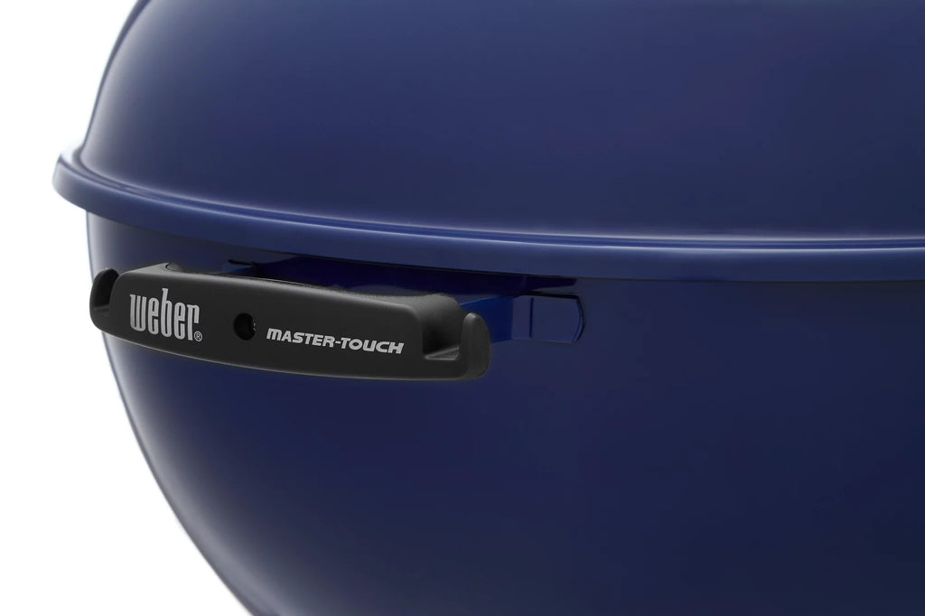 22" Charcoal Grill I602491