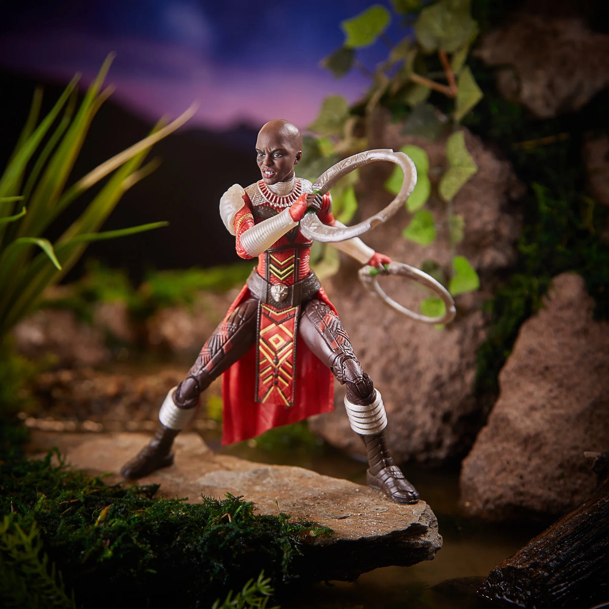 6-inch Dora Milaje Figure I964171