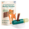 Bully Sticks 6" 5 Pack J7048