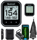 Black Golf GPS Handheld Y374