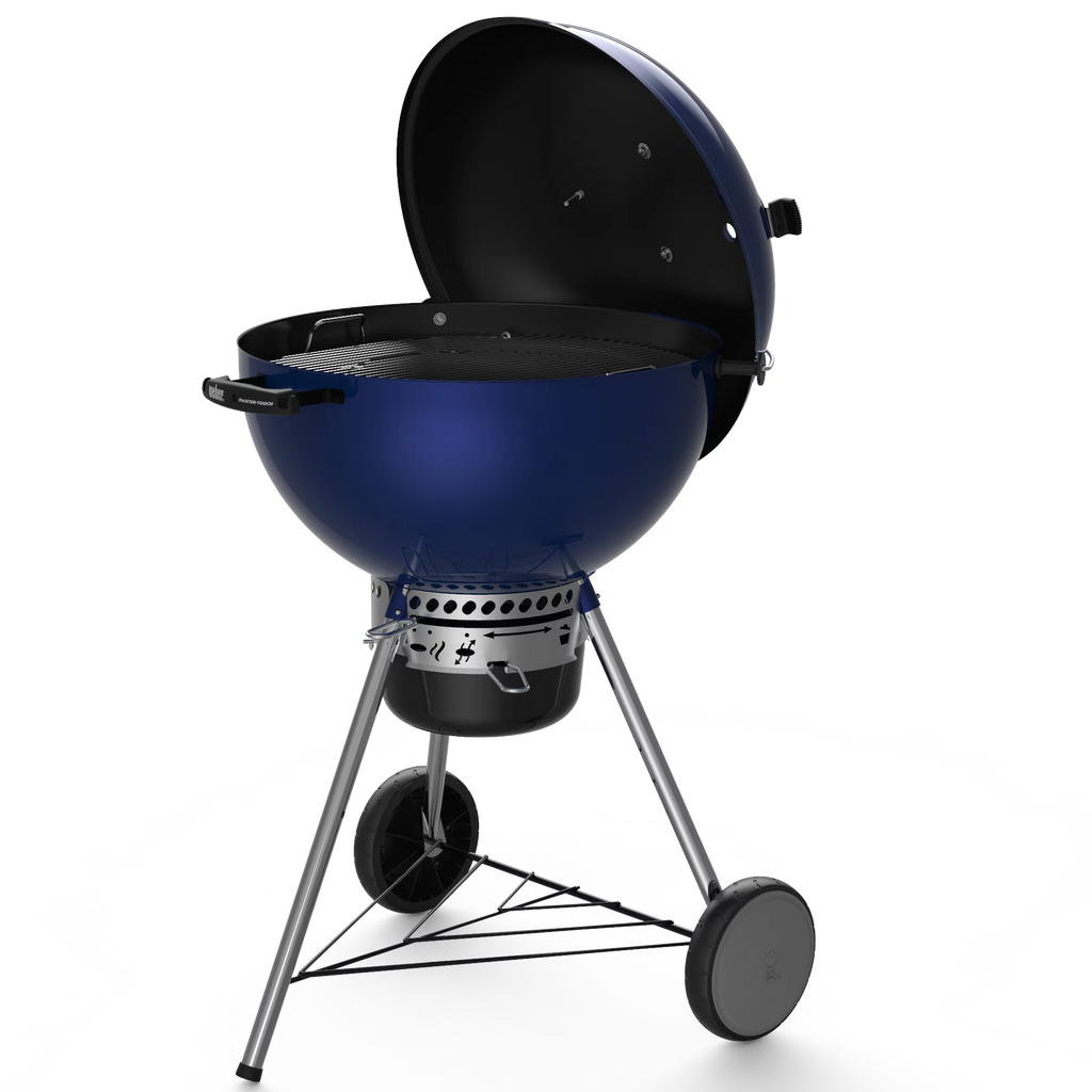 22" Charcoal Grill I602491