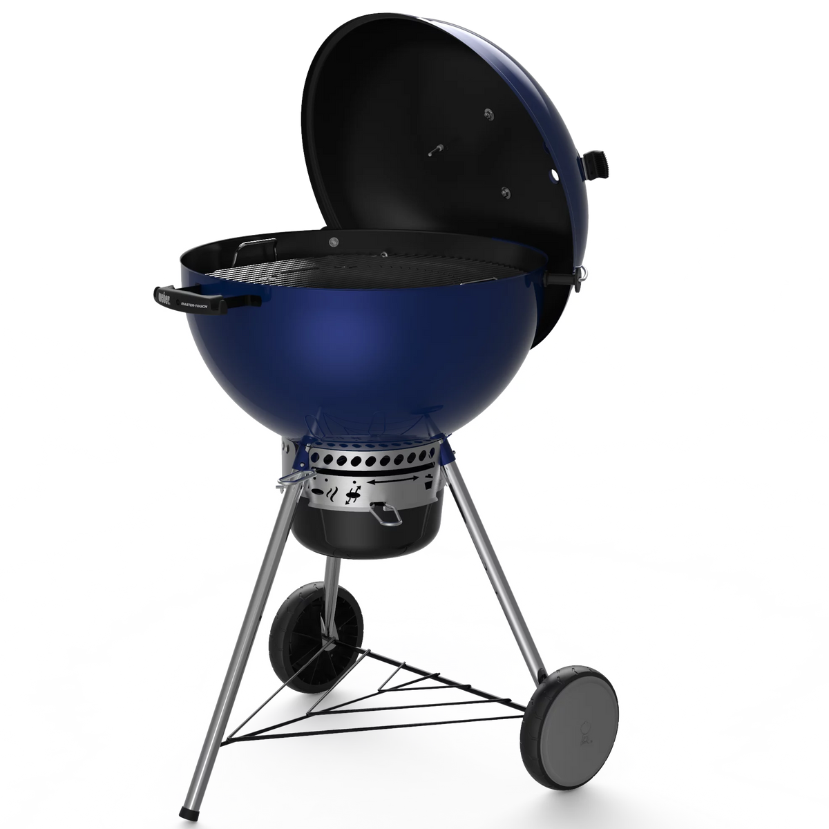 22" Charcoal Grill I602491
