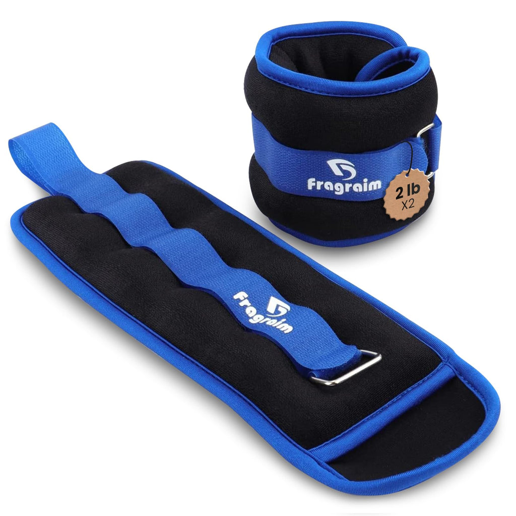 Ankle Weights M75119