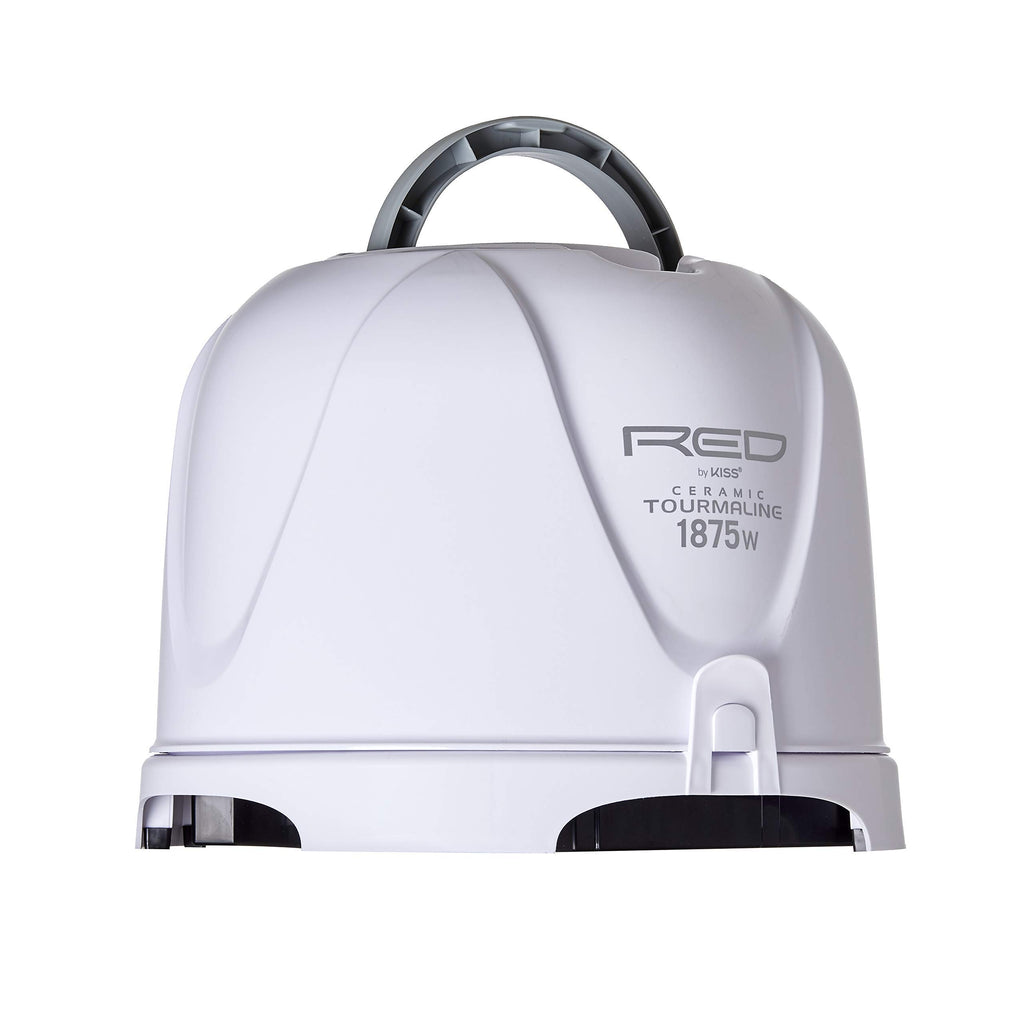 1875 Watt Ceramic Tourmaline Hood Dryer U528