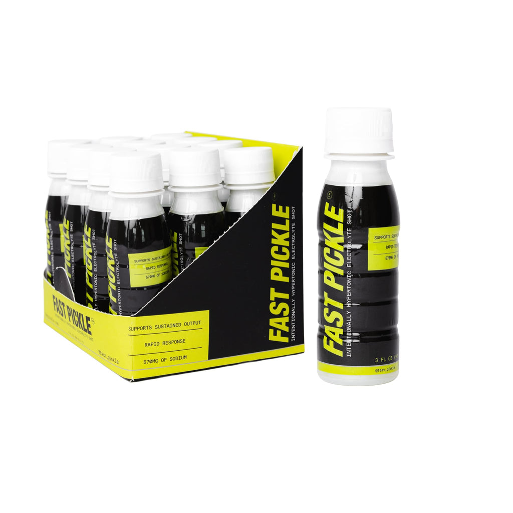 Pickle Juice Shots 24 Pack T314381