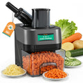 3 in 1 Electric Vegetable Chopper C4005