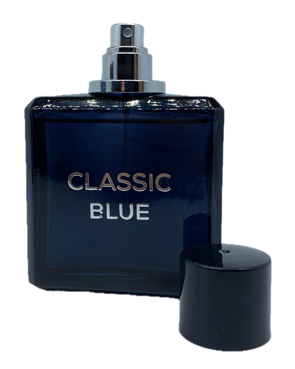 Blue Men's Cologne 3.4 Fl. Oz. Eau de Toilette Spray J713