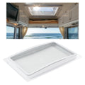 24" Shatterproof Clear RV Skylight Dome Cover P10308