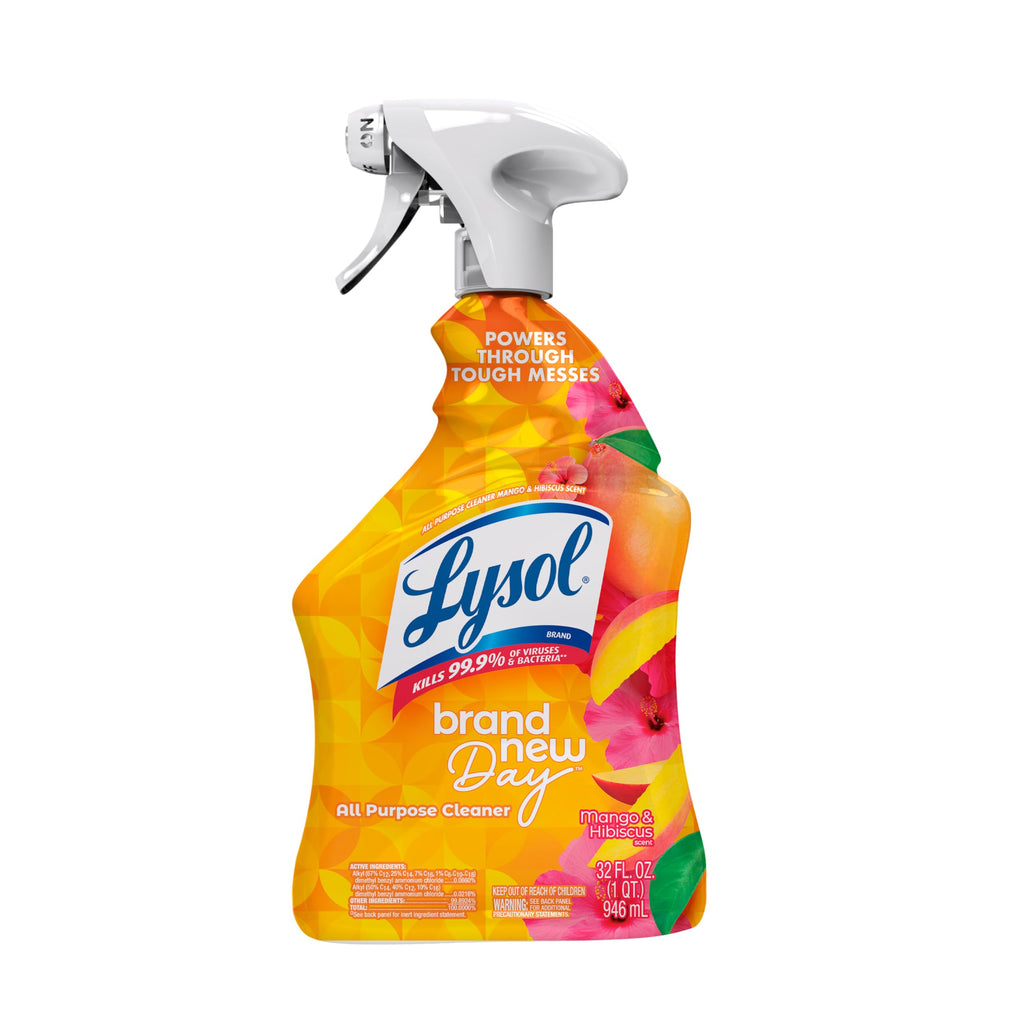 All Purpose Cleaner Spray Mango 32oz S814583