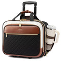Rolling Laptop Bag with Wheels A128