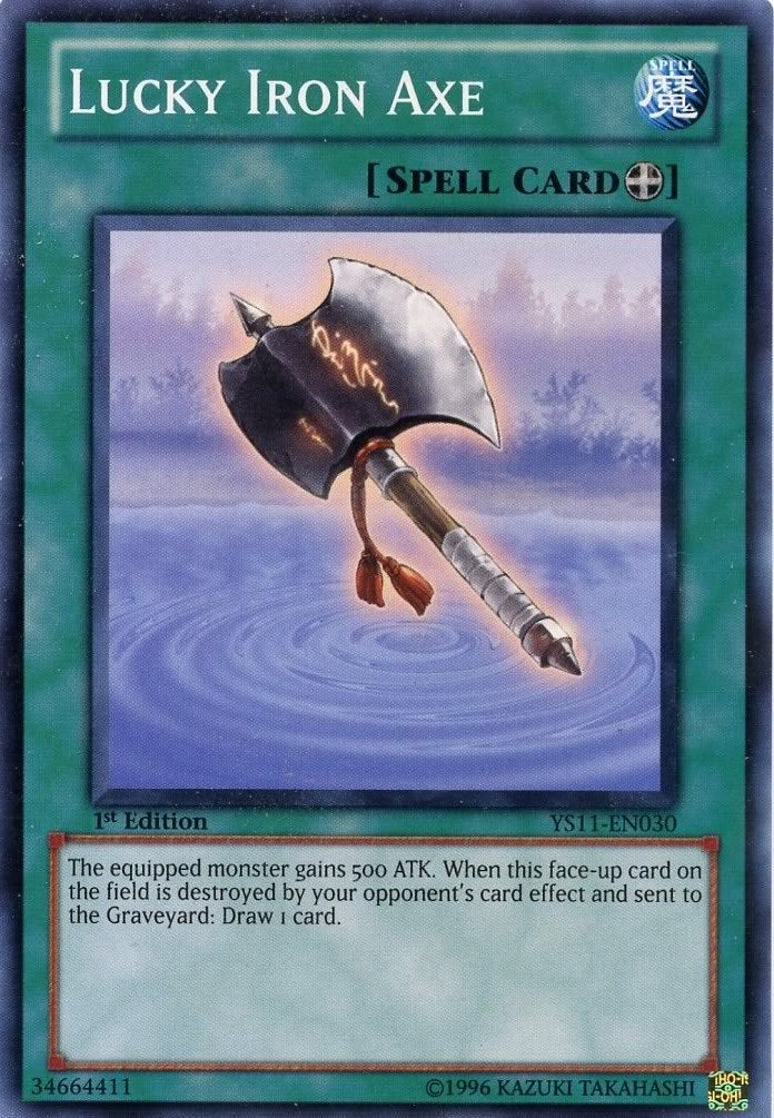 Yu-Gi-Oh! 1st Edition Common S252026