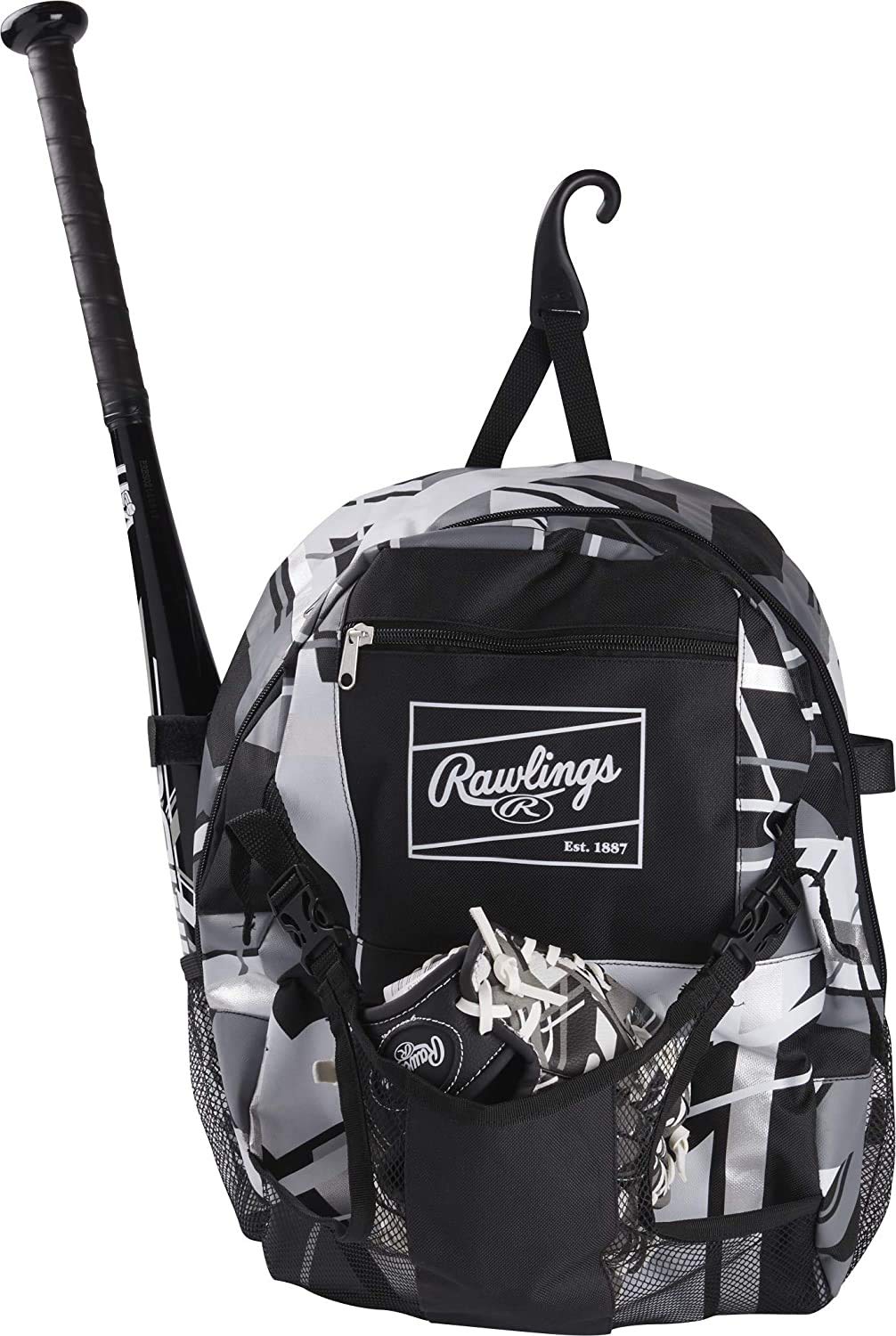 Backpack Equipment Bag T724896