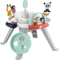 Baby to Toddler 3-in-1 Activity Center and Play Table K60288