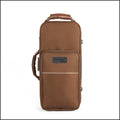 Rectangular Trumpet Case with Backpack Straps R85634