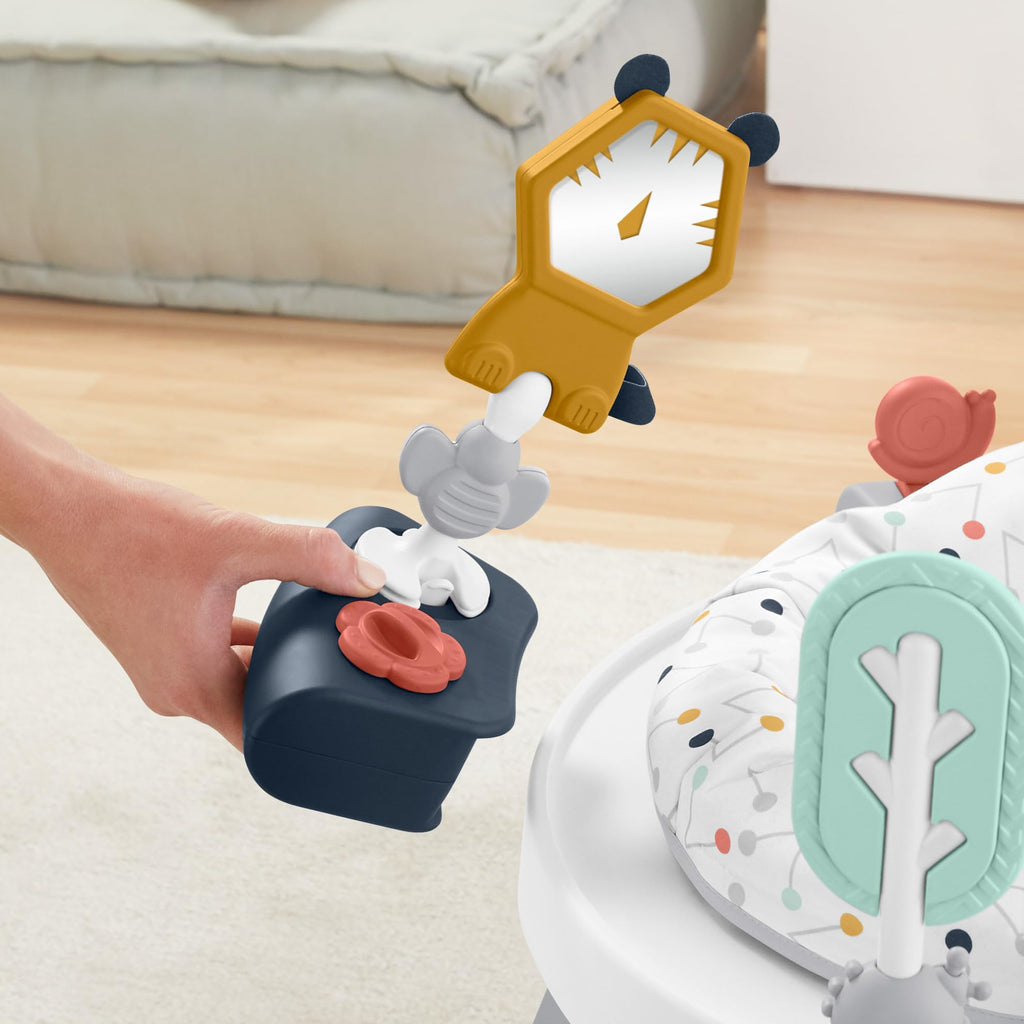 Baby to Toddler 3-in-1 Activity Center and Play Table K60288