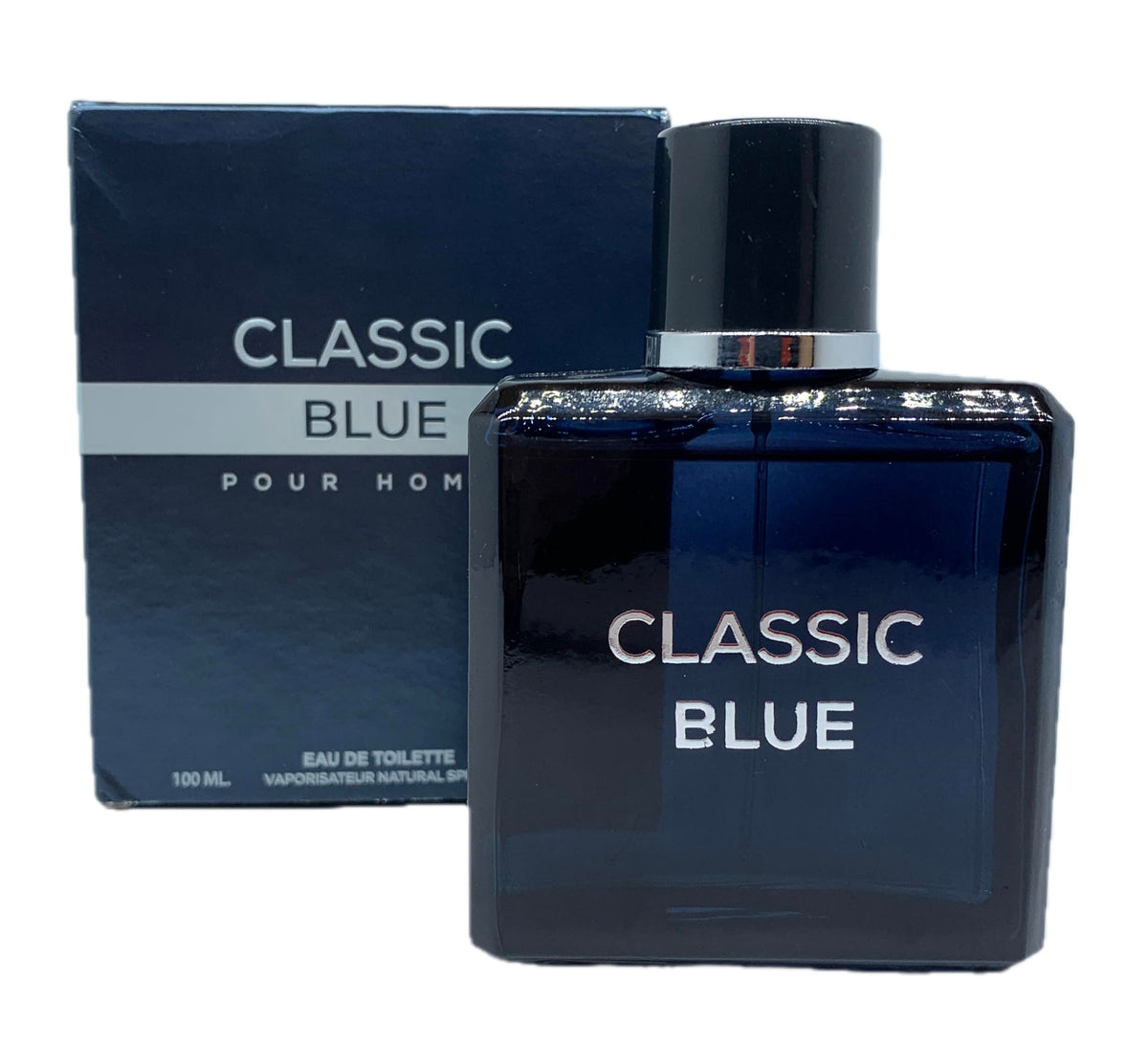 Blue Men's Cologne 3.4 Fl. Oz. Eau de Toilette Spray J713