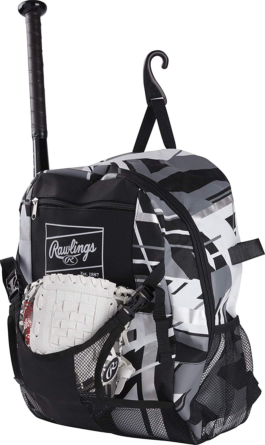 Backpack Equipment Bag T724896