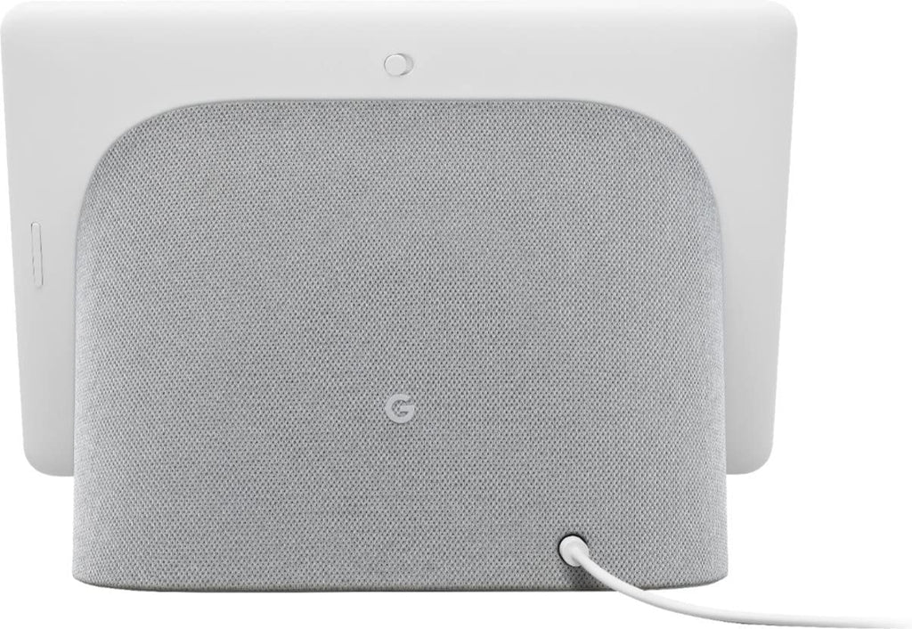 10" Smart Display with Google Assistant C826