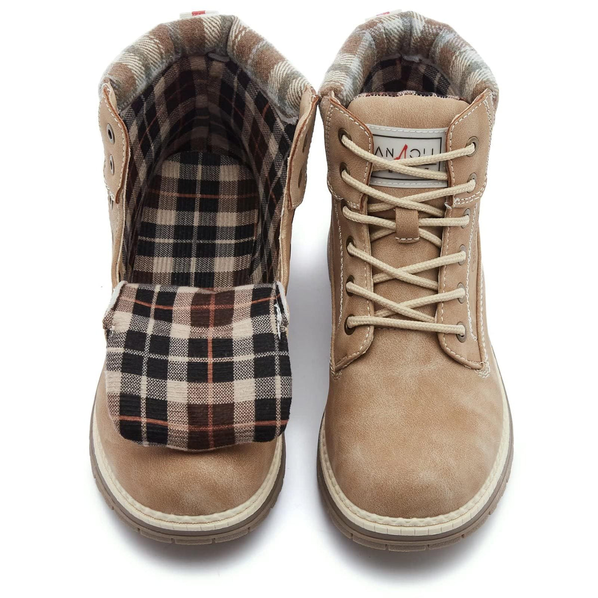 Waterproof Lightweight Ankle Hiking Boots M881870
