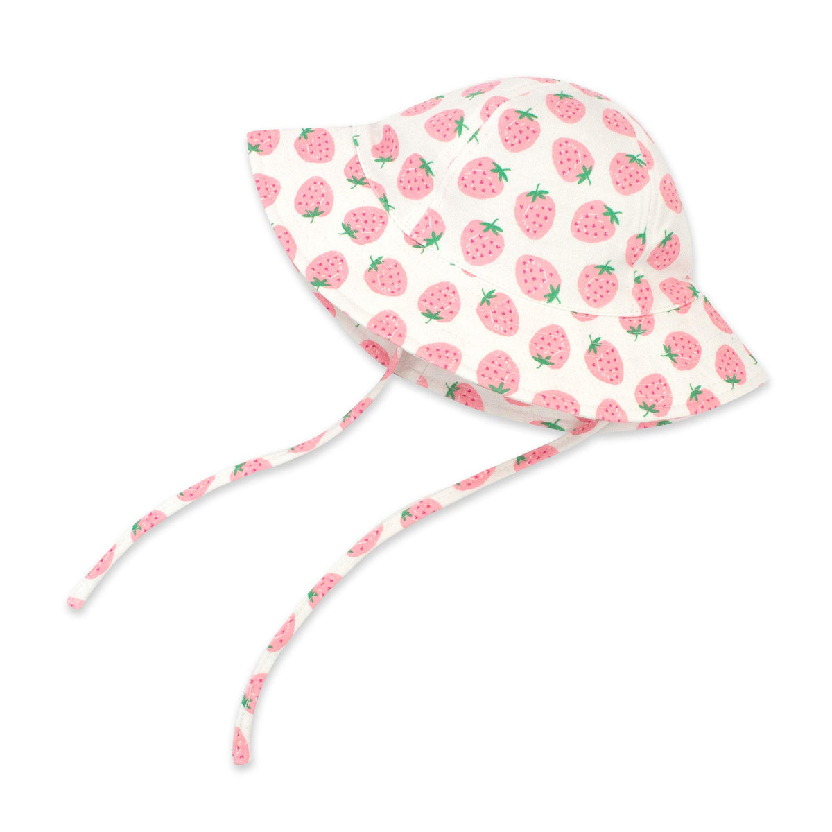 Cotton Bucket Sun Hat H27679