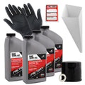 Oil Change Kit compatible with Suzuki Boulevard L472794