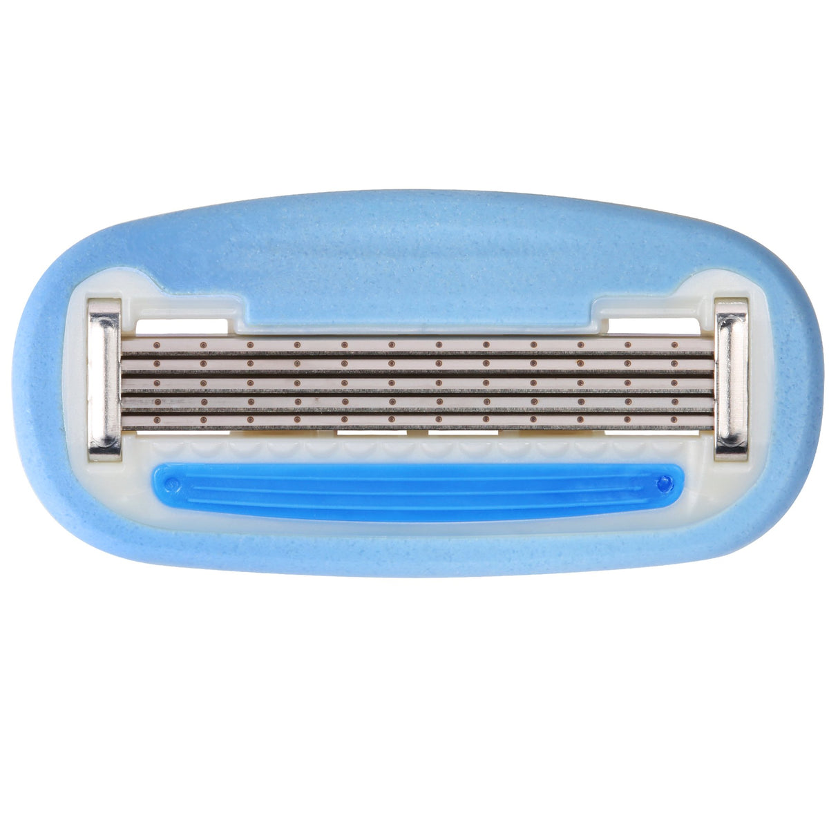 5-Blade Razor Refills 6 Count Pack of 2 P2086
