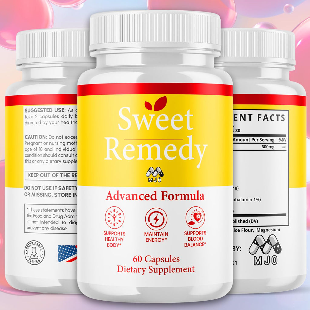 Blood Capsules with All Natural Ingredients, 60 Capsules G6609