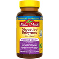 Digestive Enzymes 90 Chewable Tablets G786