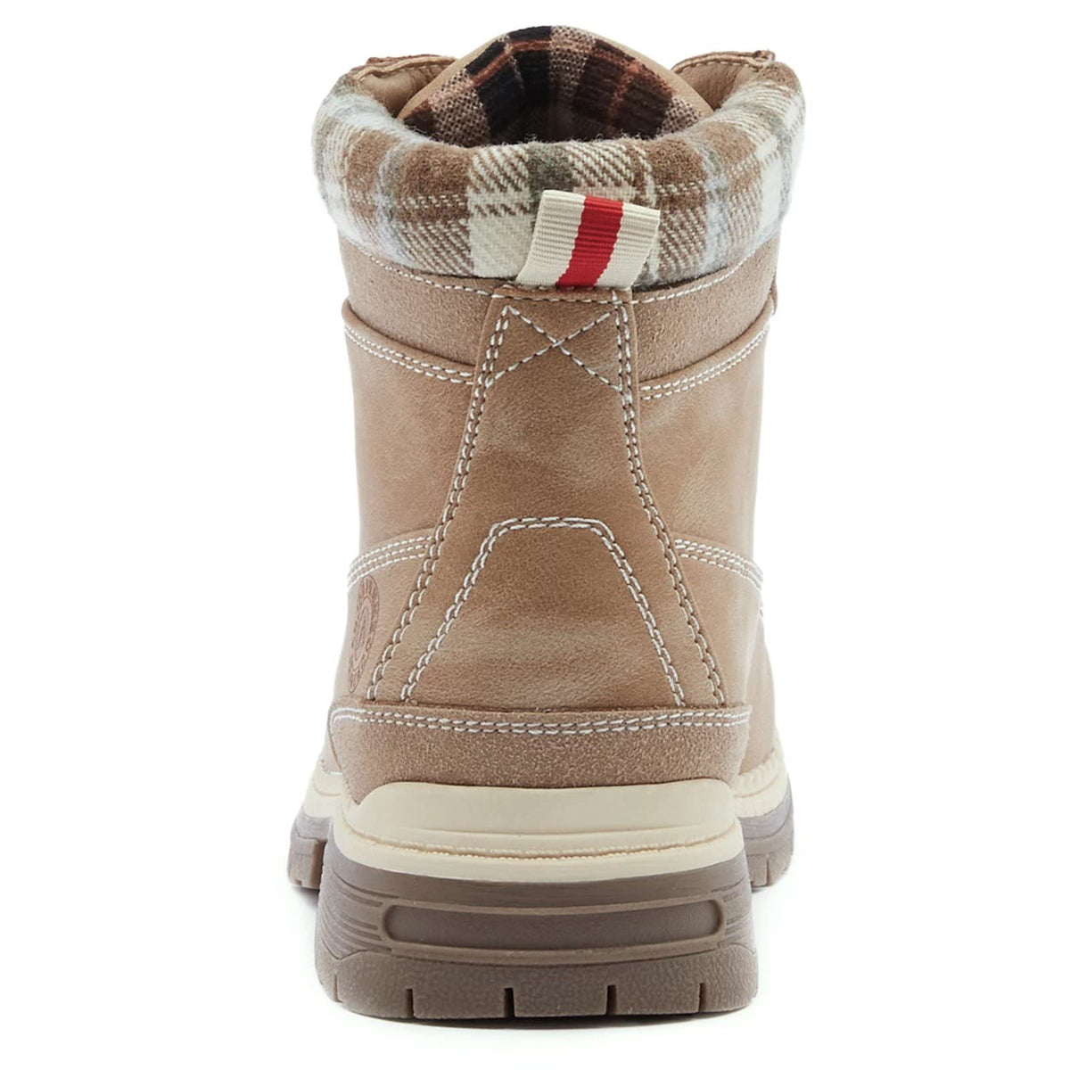 Waterproof Lightweight Ankle Hiking Boots M881870