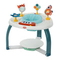 5-in-1 Activity Center with Piano & 6 Toys A612