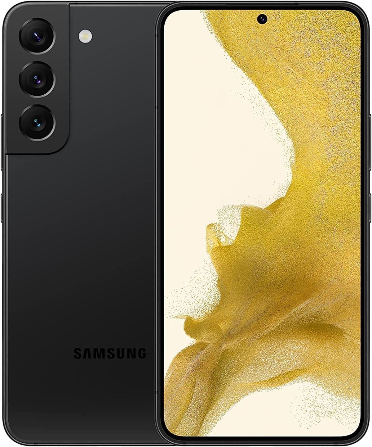 128GB 8GB 6.6" AMOLED 50MP 4K Fully Unlocked Smartphone G373315