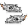 Headlights Assembly A1167