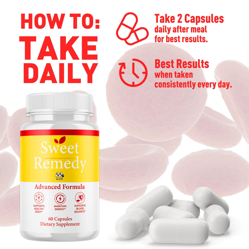 Blood Capsules with All Natural Ingredients, 60 Capsules G6609