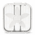 20 Inch 3 Speeds Box Fan U7412