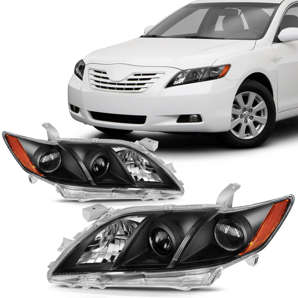 Headlight Assembly Set L796572