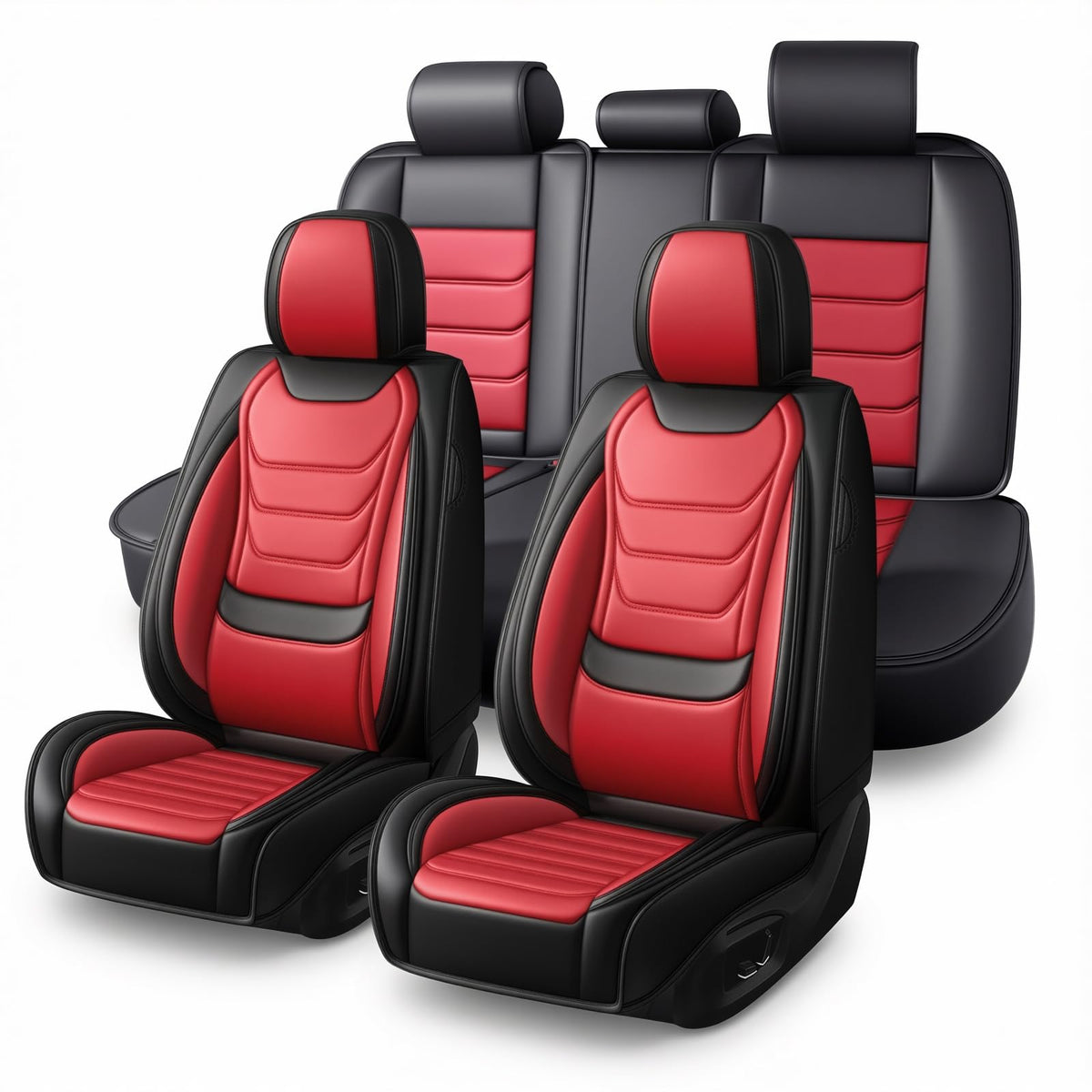 Car Seat Covers Full Set S436
